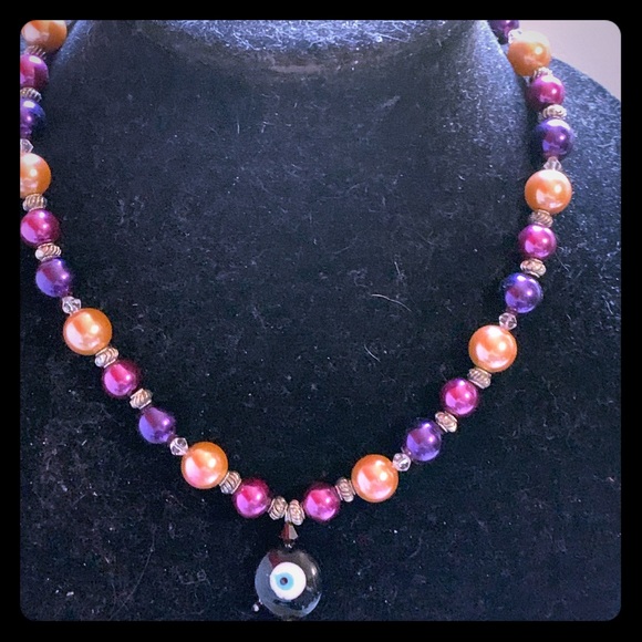 Jewelry - 🆕 Handcrafted Necklace